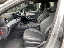 2020 梅赛德斯-奔驰 E-CLASS E200 CKD Sportstyle 保修期内全方位服务 25