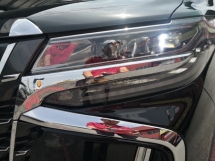 2021 丰田ALPHARD 2.5 SC 飞行员座椅 Pre Reg 2.xx 银行利率天窗 DIM BSM 满载 ((( 5 年度保修 )))