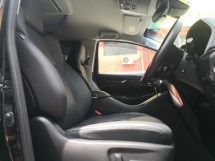 2021 丰田ALPHARD 2.5 SC 飞行员座椅 Pre Reg 2.xx 银行利率天窗 DIM BSM 满载 ((( 5 年度保修 )))