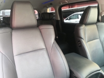 2021 丰田ALPHARD 2.5 SC 飞行员座椅 Pre Reg 2.xx 银行利率天窗 DIM BSM 满载 ((( 5 年度保修 )))