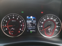 2021 丰田ALPHARD 2.5 SC 飞行员座椅 Pre Reg 2.xx 银行利率天窗 DIM BSM 满载 ((( 5 年度保修 )))