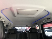 2021 丰田ALPHARD 2.5 SC 飞行员座椅 Pre Reg 2.xx 银行利率天窗 DIM BSM 满载 ((( 5 年度保修 )))