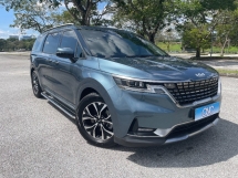 2022 KIA CARNIVAL 2.2 DIESEL