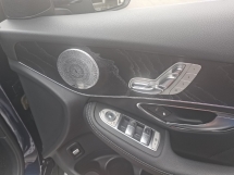 2016 梅赛德斯-奔驰 GLC 级 梅赛德斯-奔驰 GLC250 2.0cc AMG 系列 (一个) 2016