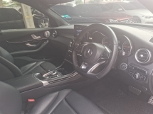 2016 梅赛德斯-奔驰 GLC 级 梅赛德斯-奔驰 GLC250 2.0cc AMG 系列 (一个) 2016