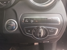 2016 梅赛德斯-奔驰 GLC 级 梅赛德斯-奔驰 GLC250 2.0cc AMG 系列 (一个) 2016