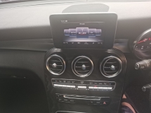 2016 梅赛德斯-奔驰 GLC 级 梅赛德斯-奔驰 GLC250 2.0cc AMG 系列 (一个) 2016