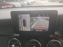 2016 梅赛德斯-奔驰 GLC 级 梅赛德斯-奔驰 GLC250 2.0cc AMG 系列 (一个) 2016
