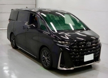 2023 TOYOTA VELLFIRE 2.4 TURBO (A) Z PREMIER 600+KM GRADE 5A LIKE NEW