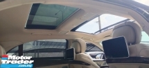 2015 MERCEDES-BENZ S-CLASS S400L 3.5cc HIBRID AMG (A) 1WARANTI YR + HYBRID 
