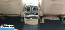 2015 MERCEDES-BENZ S-CLASS S400L 3.5cc HIBRID AMG (A) 1WARANTI YR + HYBRID 
