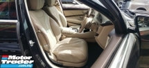 2015 MERCEDES-BENZ S-CLASS S400L 3.5cc HIBRID AMG (A) 1WARANTI YR + HYBRID 