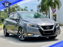 2021 NISSAN ALMERA TURBO 1.0 VLP (A)  FULL LEATHER PUSHSTART R.CAMERA