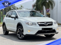 2015 SUBARU XV 2.0 I-P (A) (A)AWD ANDROID PLAYER R.CAMERA