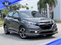 2016 HONDA HR-V 1.8 E (A) FULL BODYKIT/PUSH STRAT/KEYLESS
