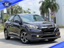 2017 HONDA HR-V 1.8 E (A) MUGEN/BODYKIT PUSH/STAR KEY/LESS