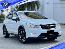 2014 SUBARU XV 2.0 I PREMIUM (A) T.SCREEN/R.CAM