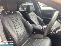 2018 MERCEDES-BENZ E-CLASS 350e AMG CKD 全服务记录保修至 26