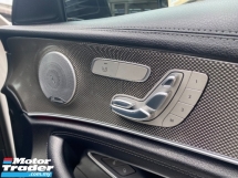 2018 MERCEDES-BENZ E-CLASS 350e AMG CKD 全服务记录保修至 26
