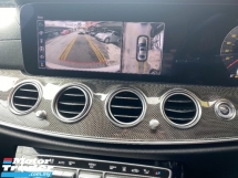 2018 MERCEDES-BENZ E-CLASS 350e AMG CKD 全服务记录保修至 26