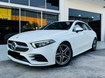 2021 MERCEDES-BENZ A250 A250 