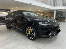 2019 LAMBORGHINI URUS Urus Full Spec