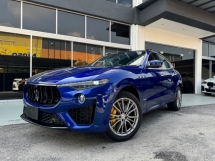 2020 MASERATI LEVANTE 3.0 GRANDSPORT Full Spec