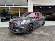2020 MINI JOHN COOPER WORKS JCW