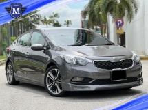 2014 KIA CERATO K3 2.0 YD (A) S.ROOF/P.START/R.CAM/LEATHER