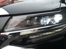 2015 丰田ALPHARD 3.5 行政酒廊满载规格年份制造 2015 已转换 2018 全新改版 (2 年保修) 