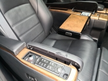 2015 丰田ALPHARD 3.5 行政酒廊满载规格年份制造 2015 已转换 2018 全新改版 (2 年保修) 