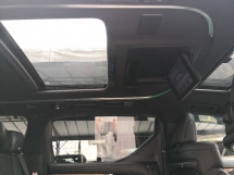 2015 丰田ALPHARD 3.5 行政酒廊满载规格年份制造 2015 已转换 2018 全新改版 (2 年保修) 