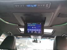 2015 丰田ALPHARD 3.5 行政酒廊满载规格年份制造 2015 已转换 2018 全新改版 (2 年保修) 