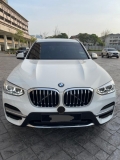 2018 BMW X3 X3 2.0 X DRIVE 30i REGISTER NOV 2018