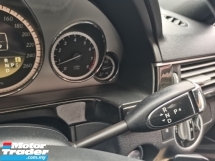 2012 MERCEDES-BENZ E-CLASS 2012 Mercedes Benz E250 AVANTGARDE 1.8 (A) AMG Spec 7 Speeds Registered 2015