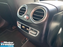 2021 MERCEDES-BENZ GLC 300 2.0(一个) 保修期内的完整服务记录 2025