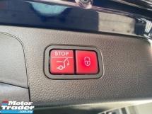 2021 MERCEDES-BENZ GLC 300 2.0(一个) 保修期内的完整服务记录 2025