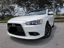 2010 MITSUBISHI LANCER GT 2.0 (A) SUPER TIPTOP CONDITION SEE TO BELIEVE 