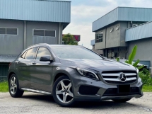 2015 MERCEDES-BENZ GLA 180 GLA200 AMG REG 2018