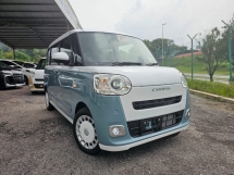 2022 DAIHATSU Canbus 660 TURBO