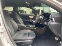 2022 梅赛德斯-奔驰 A35 2.0 (一个) AMG CKD 16K KM 完整保养记录 UW2026