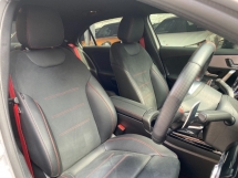2022 梅赛德斯-奔驰 A35 2.0 (一个) AMG CKD 16K KM 完整保养记录 UW2026
