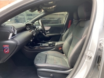 2022 梅赛德斯-奔驰 A35 2.0 (一个) AMG CKD 16K KM 完整保养记录 UW2026