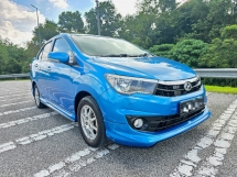 2019 PERODUA BEZZA 1.3 AUTO GEAR UP BODYKIT PUSH START KEYLESS BLACKLIST BOLEH LOAN DEPOSIT RENDAH FREE WARRANTY