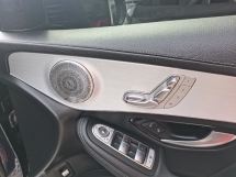 2021 MERCEDES-BENZ GLC 2021 梅赛德斯·奔驰 GLC300 4MATIC AMG (一个)  你的 2025