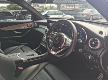 2021 MERCEDES-BENZ GLC 2021 梅赛德斯·奔驰 GLC300 4MATIC AMG (一个)  你的 2025