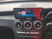 2021 MERCEDES-BENZ GLC 2021 梅赛德斯·奔驰 GLC300 4MATIC AMG (一个)  你的 2025