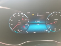 2021 MERCEDES-BENZ GLC 2021 梅赛德斯·奔驰 GLC300 4MATIC AMG (一个)  你的 2025