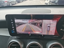 2021 MERCEDES-BENZ GLC 2021 梅赛德斯·奔驰 GLC300 4MATIC AMG (一个)  你的 2025
