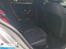 2022 梅赛德斯-奔驰 A35 梅赛德斯-奔驰 A35 2.0 AMG 4 MATIC (一个) 米尔 16K 公里